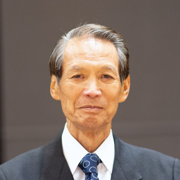 Koyama Sensei